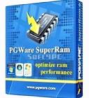 Windows 7 and PGWare SuperRam