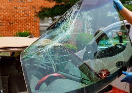Auto Glass Replacement Services