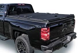 Diamondback Hd Truck Bed Cover
