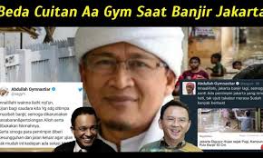 25 hilarious after leg day meme. Hukum Ghibah Model Aa Gym Redaksi Indonesia Jernih Tajam Mencerahkan
