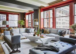 2021 living room design trends