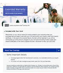 citi extended warranty apple care 3