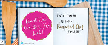 How To Become A Pampered Chef Independent Consultant Sip