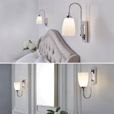 The Cordless Led Wall Sconces