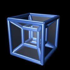Four-dimensional space - Wikipedia