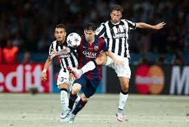 Fc barcelona might go with the same squad which took on athletic bilbao in the final andrea barzagl is doubtful and might miss the final. How Should Barcelona Line Up Against Juventus Barca Universal