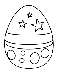 Supercoloring.com is a super fun for all ages: Egg 0231 Printable Coloring In Pages For Kids Number 4443 Online Easter Coloring Sheets Egg Coloring Page Coloring Eggs