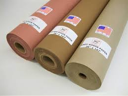 red rosin paper seaco industries