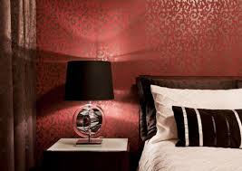 Red Room Inspirations