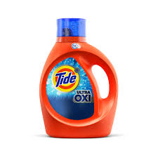 Tide pods plus febreze freshness laundry detergent pacs are designed to fight tough odors and offer a powerful clean in one wash while providing freshness a: Tide Pods Ultra Oxi 4in1 Laundry Detergent Tide