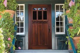 Exterior Doors Glasscraft Mccabe Lumber