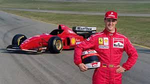 Lewis hamilton vs michael schumacher: Schumacher In Stable Yet Critical Condition