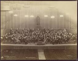 Boston Symphony Orchestra Wikiwand