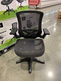 Maybe you would like to learn more about one of these? Costco Office Chair Bayside Furnishings Metrex Mesh Costco Fan