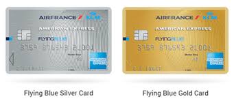 Flying blue loyalty program fans have a new way to earn miles and points toward elite status: The Air France Credit Card Uk Earn Miles For Air France And Others