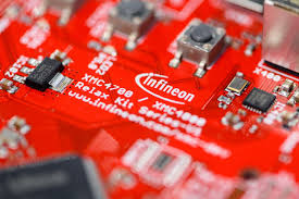 Ifnny Infineon Technologies Ag Adr Overview Marketwatch