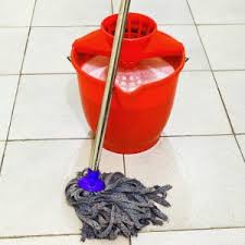 mopping with vinegar creative homemaking