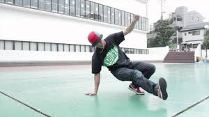 how to breakdance g style footwork