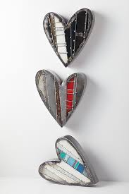 Small Hearts By Anthony Hansen Metal