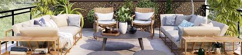 Best Materials For Outdoor Furniture