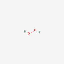 What to do with it; Hydrogen Peroxide H2o2 Pubchem