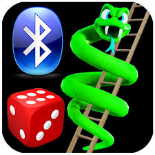Juegos multijugador con bluetooth sin conexión a internet. Snakes Ladders Bluetooth Game Apps En Google Play