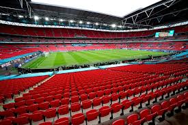 The home of england's 1966 f. Uk Government And Uefa In Talks Over Increasing Wembley Capacity For Final Week Of Euro 2021 Evening Standard