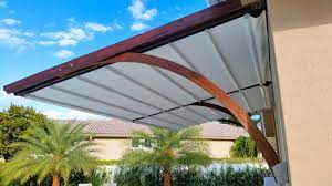 Retractable Awnings Canopies Miami