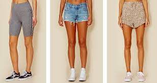 How To Purchase The Right Pair Of Short Shorts gambar png