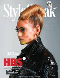 stylespeak magazine get your digital