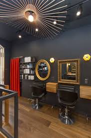 The Hairdresser Anita P In Rennes Agence 19 Degres By