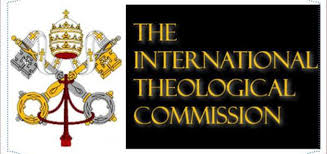 Image result for International Theological Commission Photo