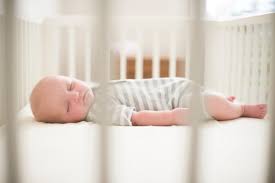 Move Baby From A Bassinet To A Crib
