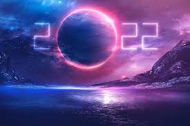 Major 2022 astrology predictions for ...