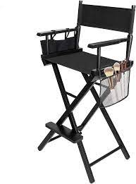 tall directors chairs folding