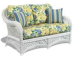 Replacement Cushions For Outdoor Wicker
