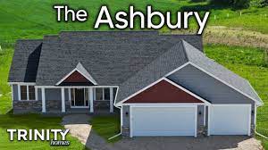 the ashbury floor plan trinity home