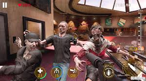 So download the kill shot bravo mod apk. Download Kill Shot Virus 2 1 0 Apk Mod Unlimited Bullets For Android