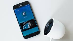 Nest Cam Outdoor Review Whos Outside Your Door Androidpit