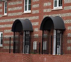 Wilton Curved Roof Curved Roof Canopies