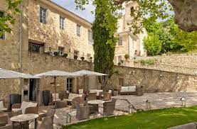6 luxury hotels and b bs in provence