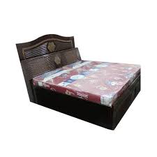 fancy double bed modern bed stylish