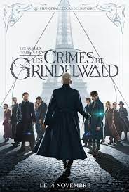 Animaux fantastiques 2: Les crimes de Grindelwald - AlloCiné
