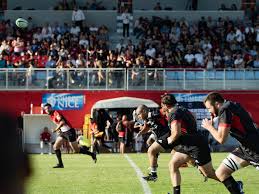 the rugby world cup guide to nice