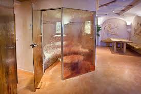 In einer dampfsauna herrsch t im gegensatz zur f innischen sauna eine niedrigere raumtemperatur. Hersteller Von Dampfbad Und Dampfdusche Dampfbad Hersteller Soleum Gmbh