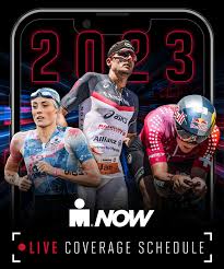 ironman and ironman 70 3 broadcast schedule