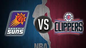 Suns will be the most challenging yet to climb out of. Phoenix Suns Vs Los Angeles Clippers Pick Nba Prediction For Nov 28