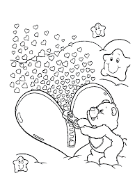 We prepared beautiful coloring pages for valentine's day with hearts, cute animals. Valentines Day Free To Color For Kids Valentines Day Kids Coloring Pages