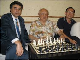 Alexei shirov winner of the 3rd salamanca chess festival. Chess Philanthropist Dato Tan Has Died Chessbase