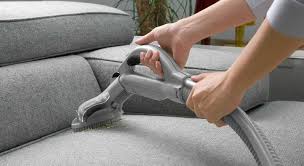 upholstery and furniture cleaning in